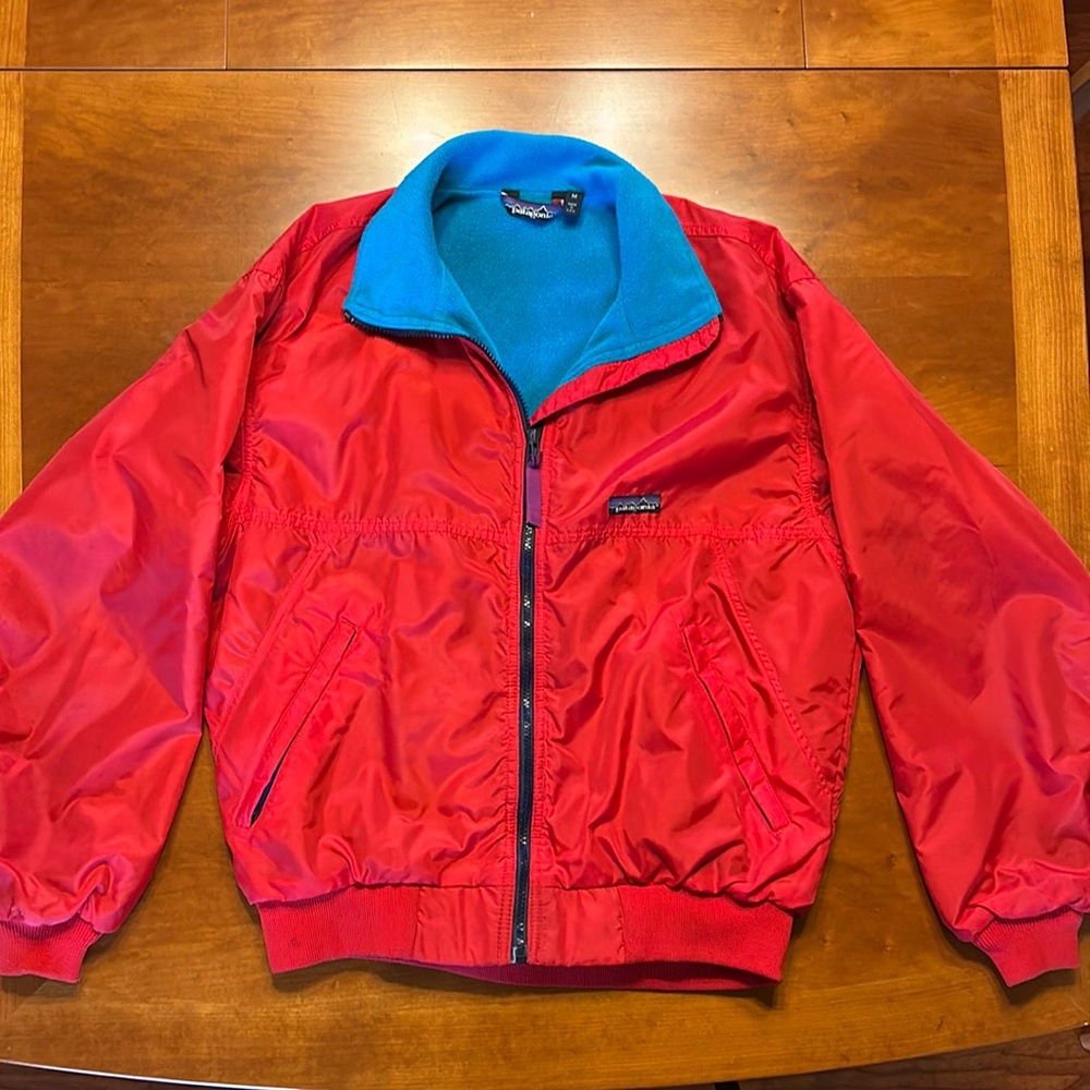 80’s Vintage Patagonia Jacket